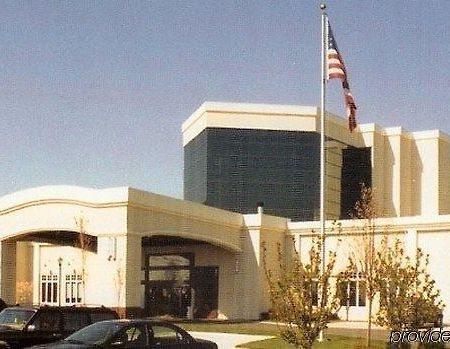 Concorde Inn Clinton Township Eksteriør bilde