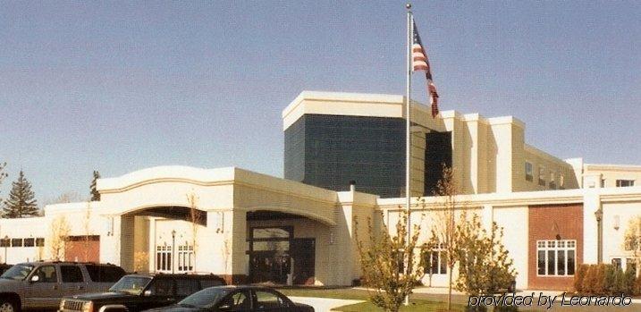 Concorde Inn Clinton Township Eksteriør bilde