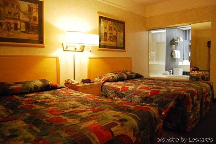 Concorde Inn Clinton Township Rom bilde