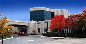 Concorde Inn Clinton Township Eksteriør bilde