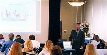 Concorde Inn Clinton Township Eksteriør bilde